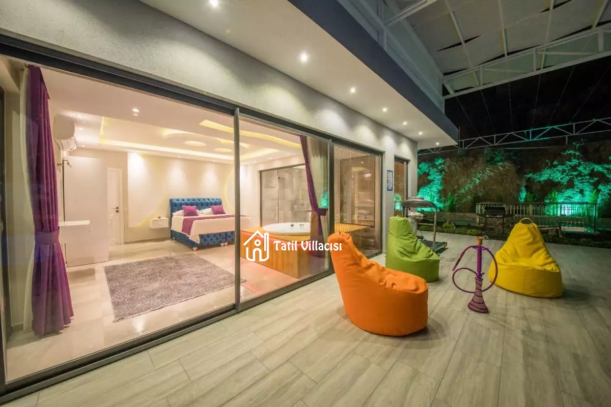 Villa Alis
