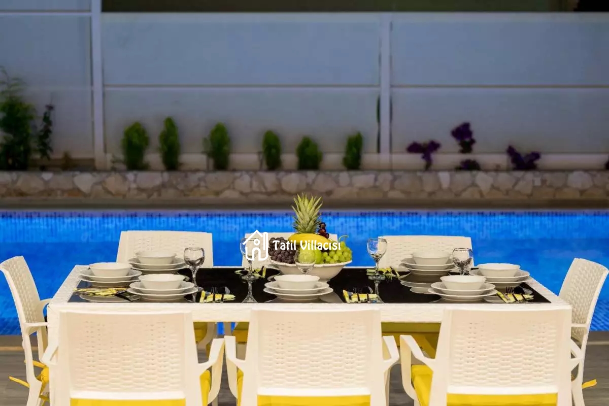 Villa Alis