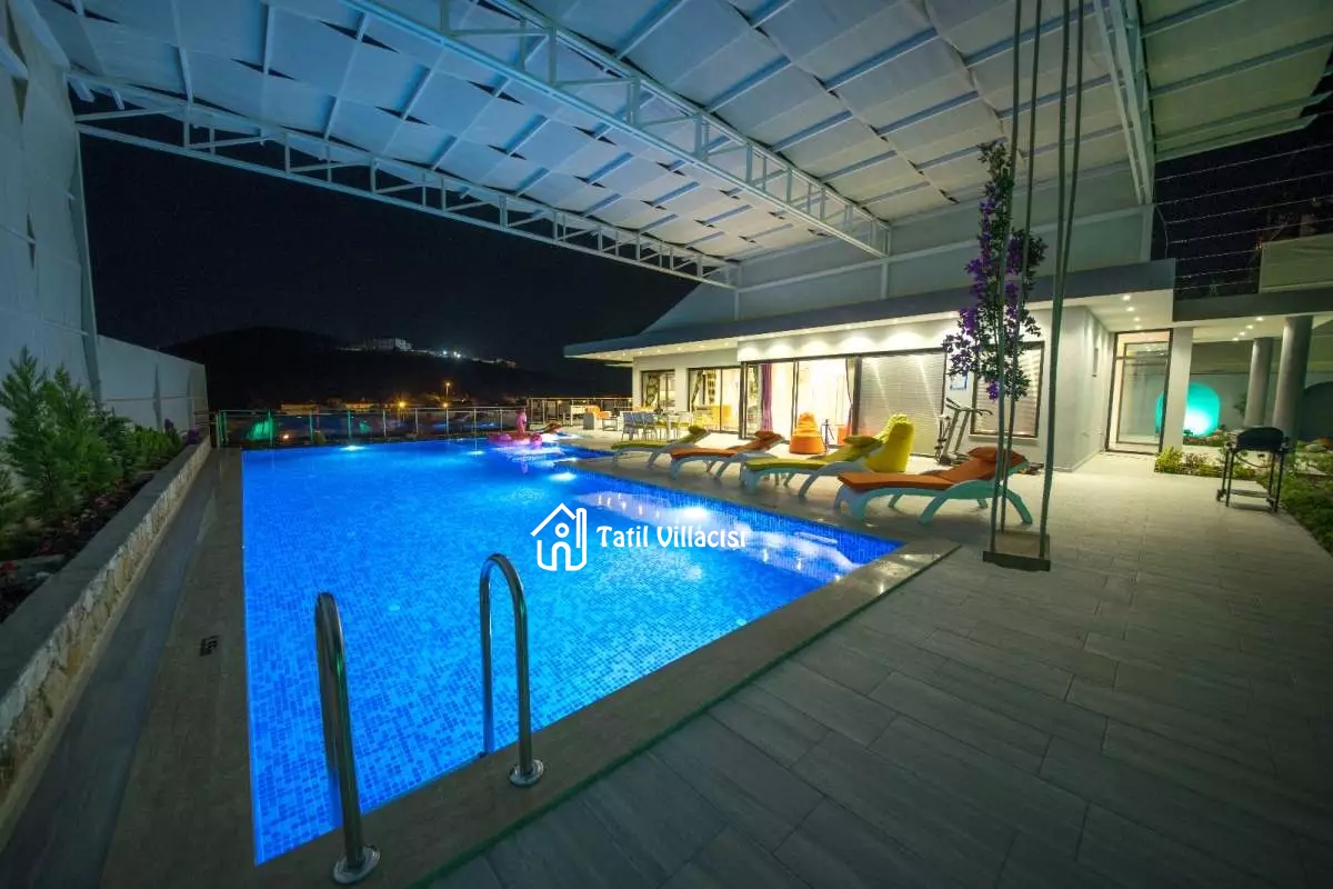 Villa Alis