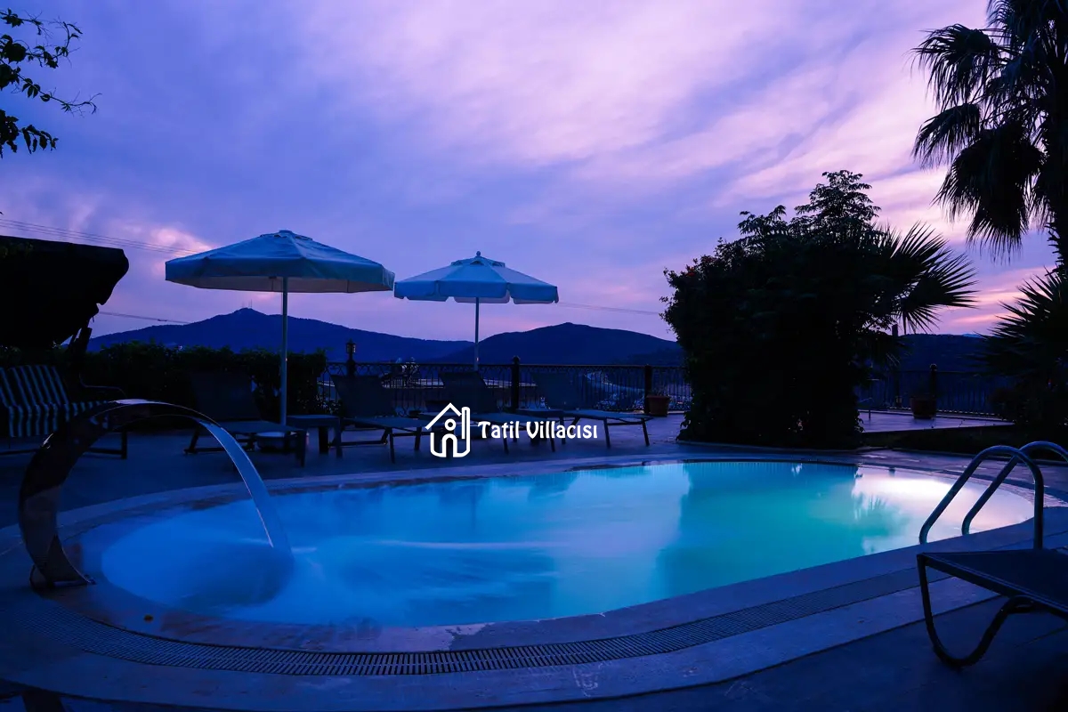Villa Almula