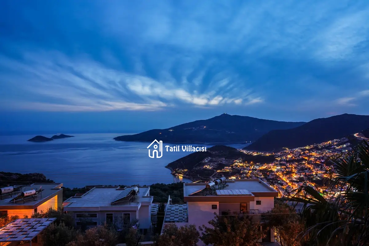 Villa Almula