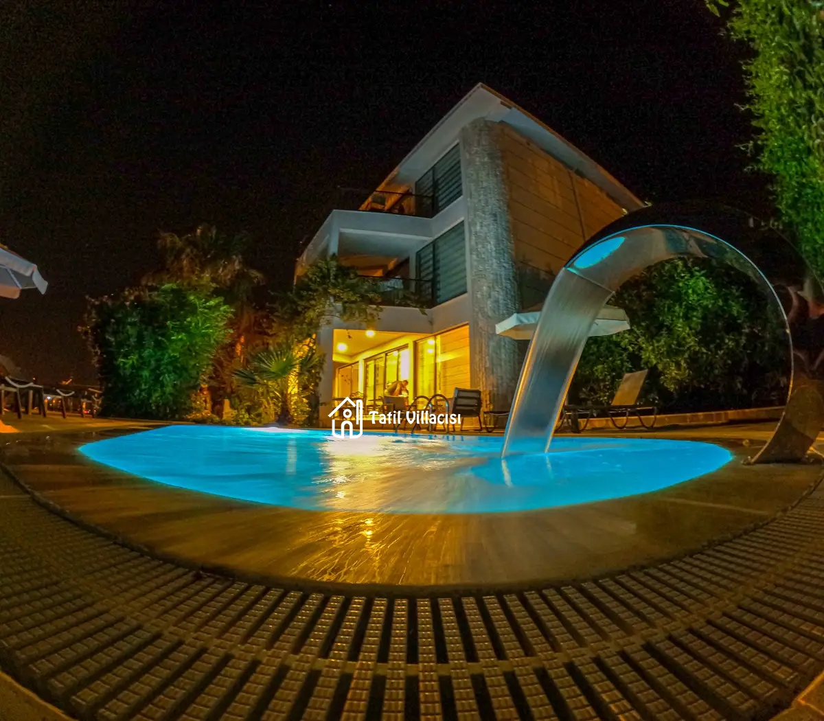 Villa Almula
