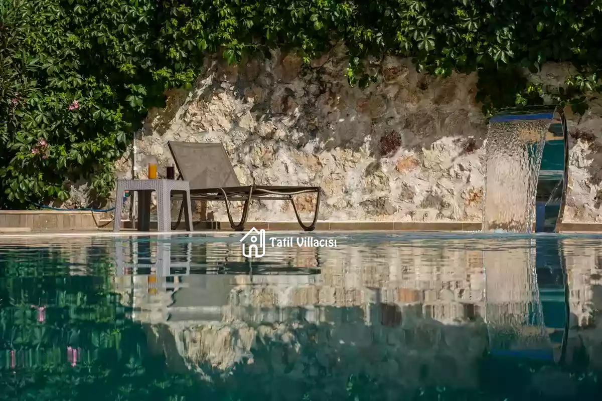 Villa Almula