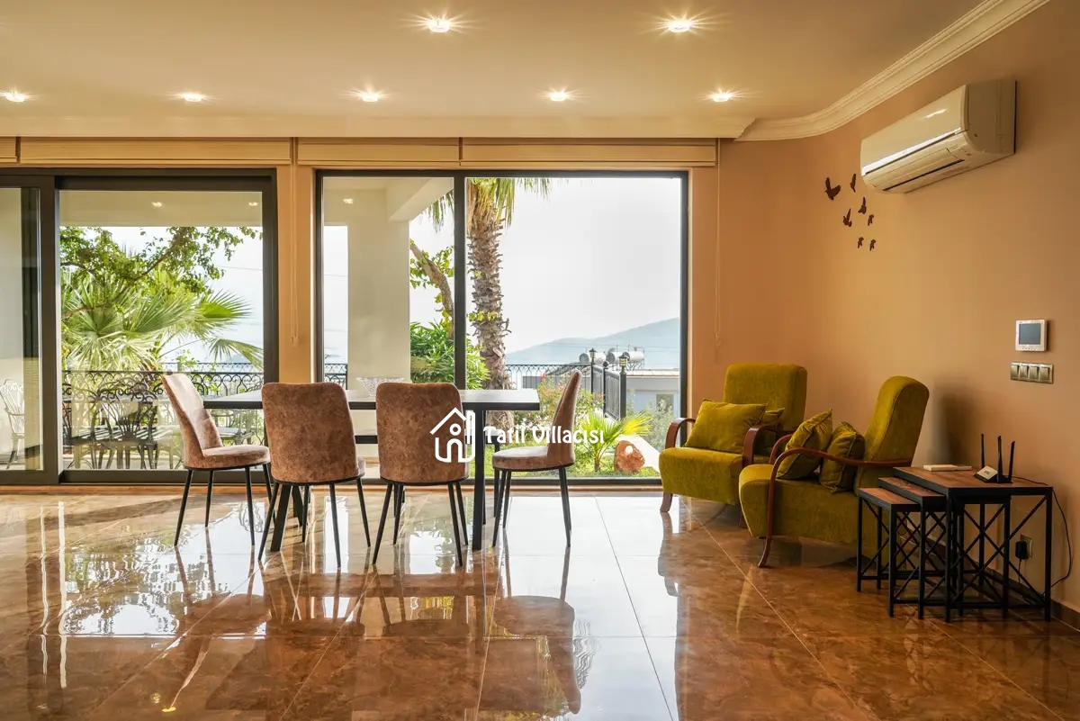 Villa Almula