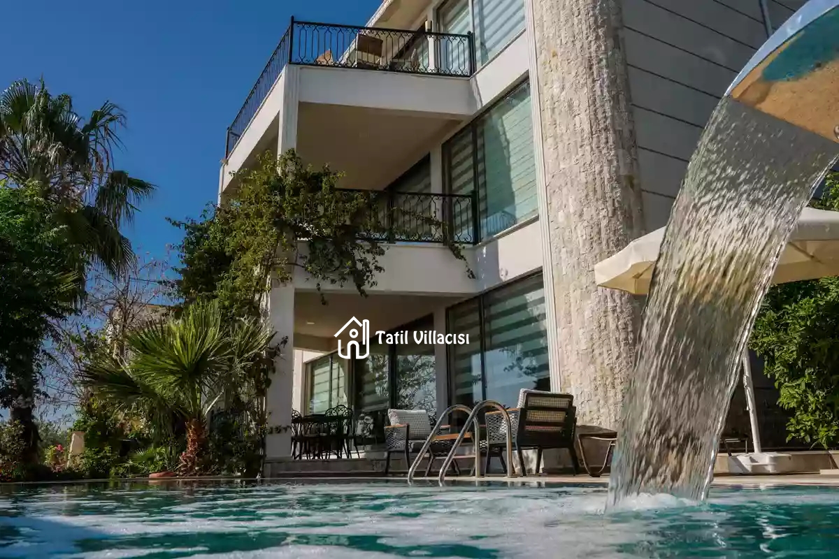 Villa Almula