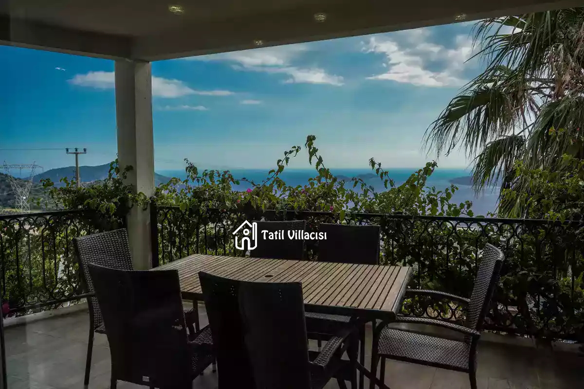 Villa Almula