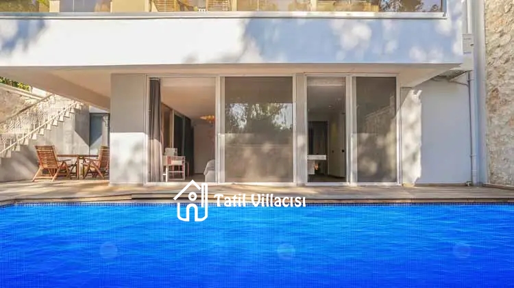 Villa Alp