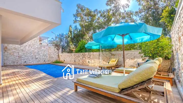 Villa Alp
