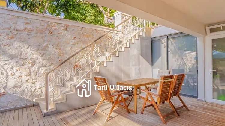 Villa Alp