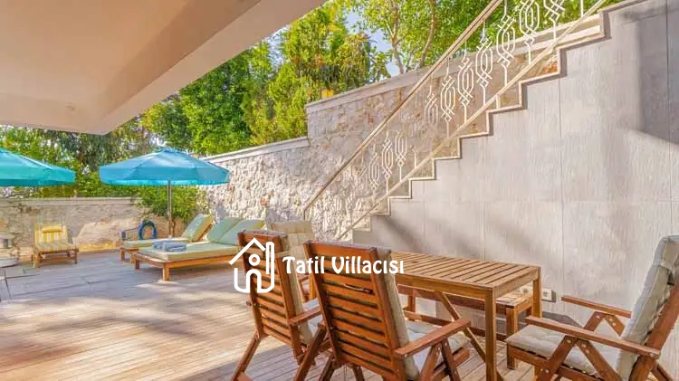 Villa Alp