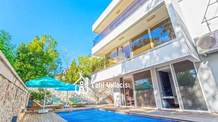 Villa Alp