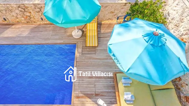 Villa Alp