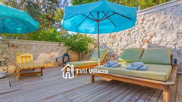 Villa Alp