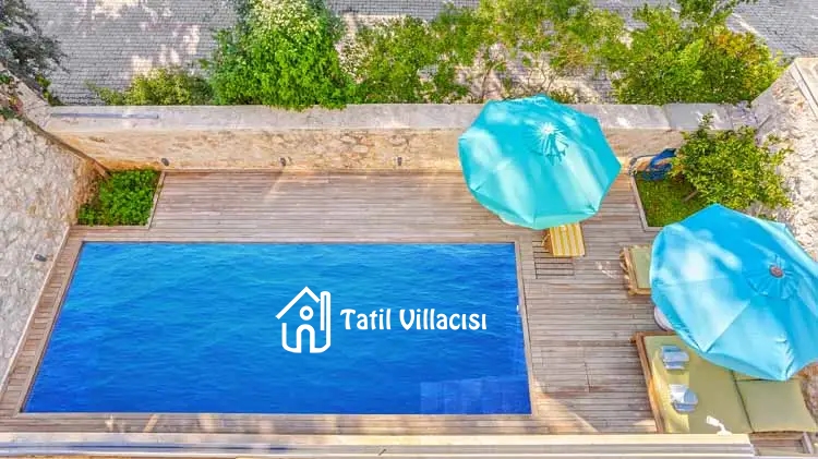Villa Alp