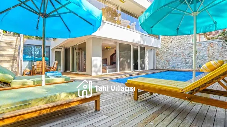 Villa Alp