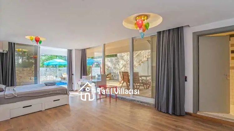 Villa Alp