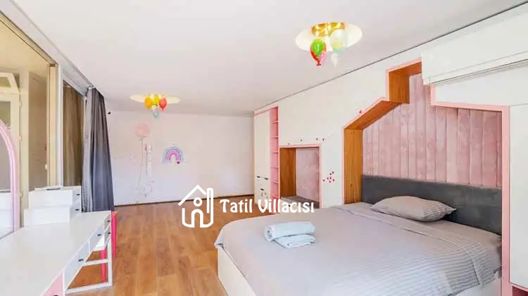 Villa Alp