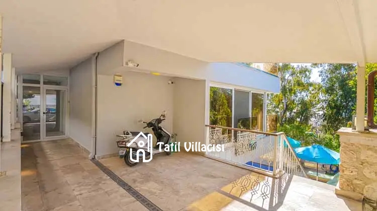 Villa Alp