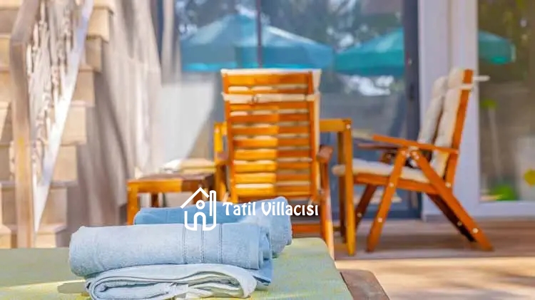 Villa Alp