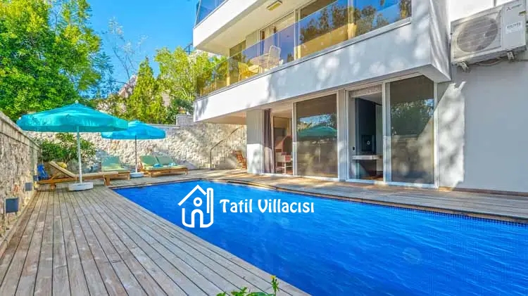 Villa Alp
