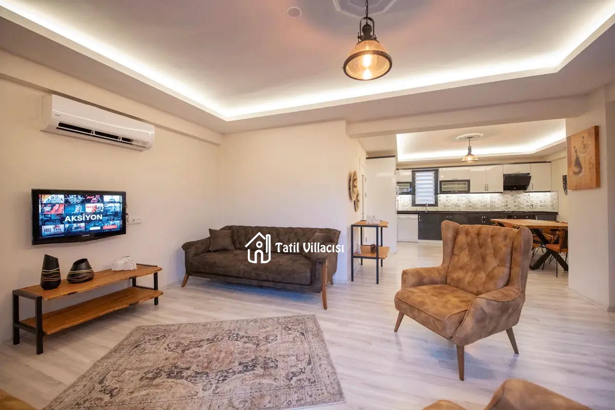 Villa Alp İnn