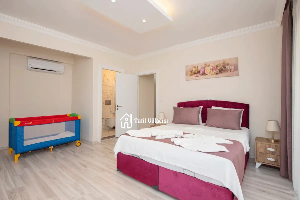 Villa Alp İnn