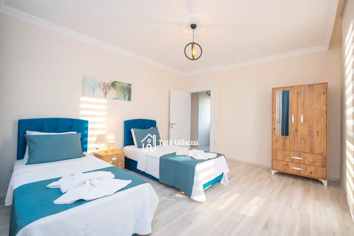 Villa Alp İnn