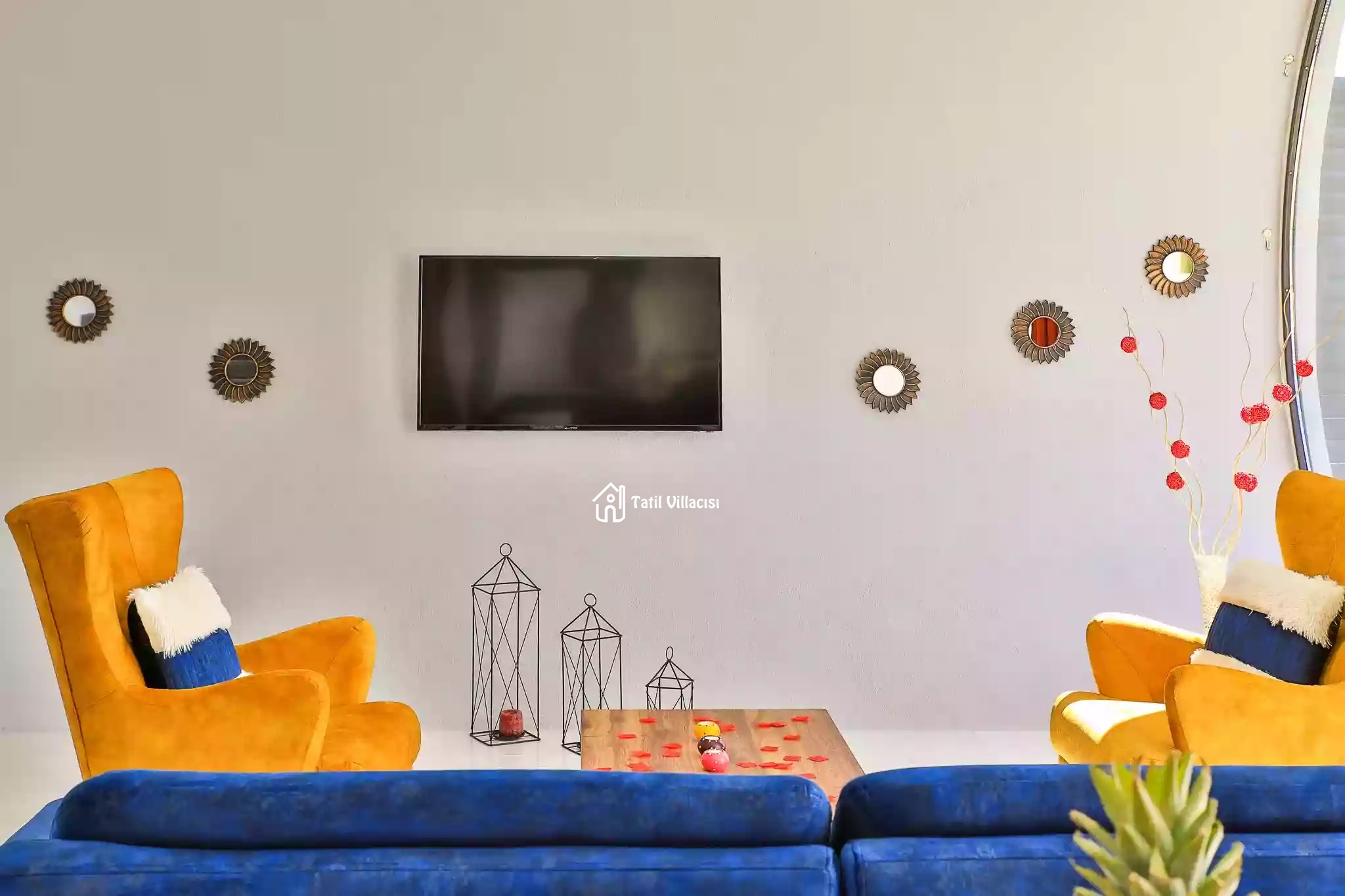 Villa Alyans