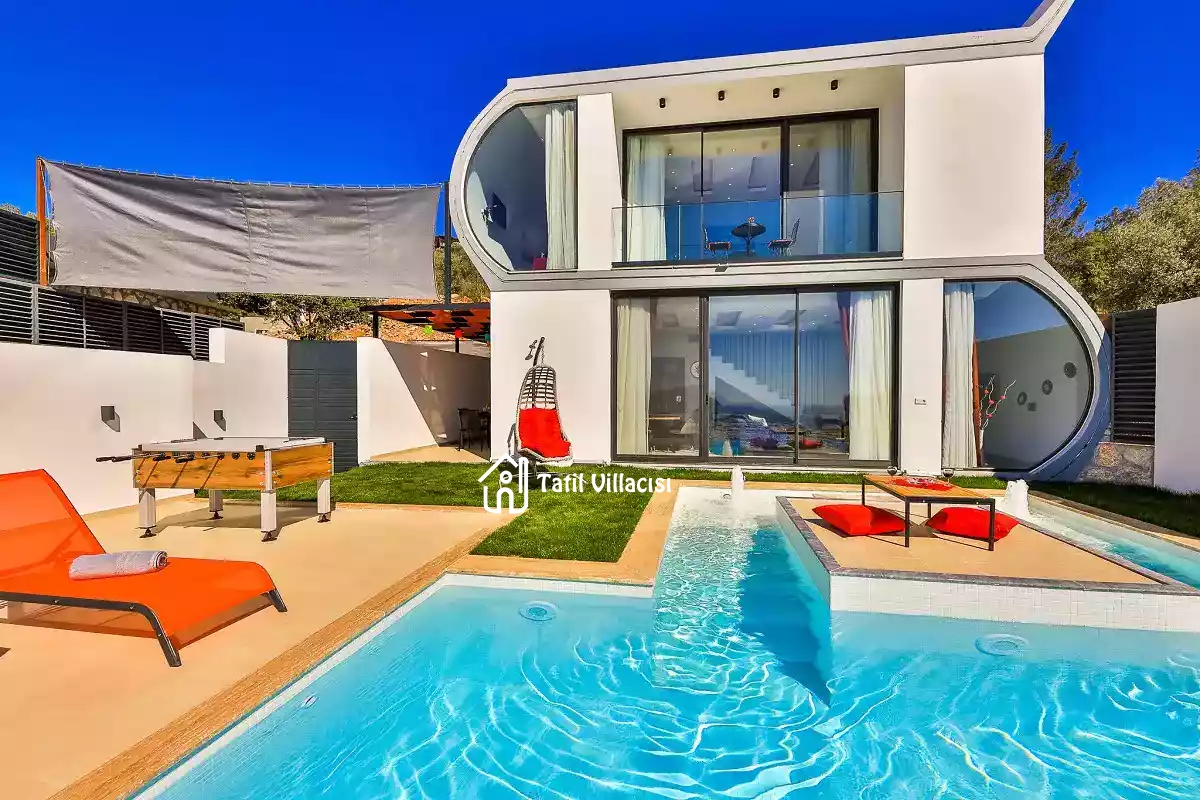 Villa Alyans