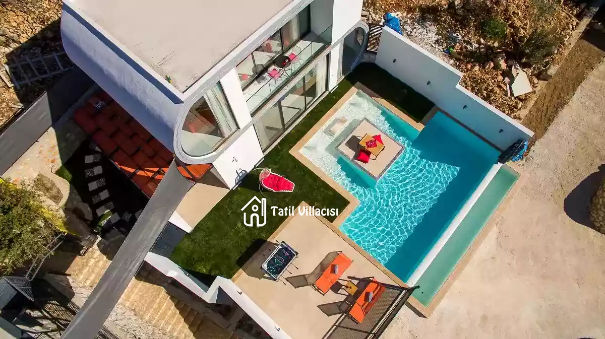 Villa Alyans