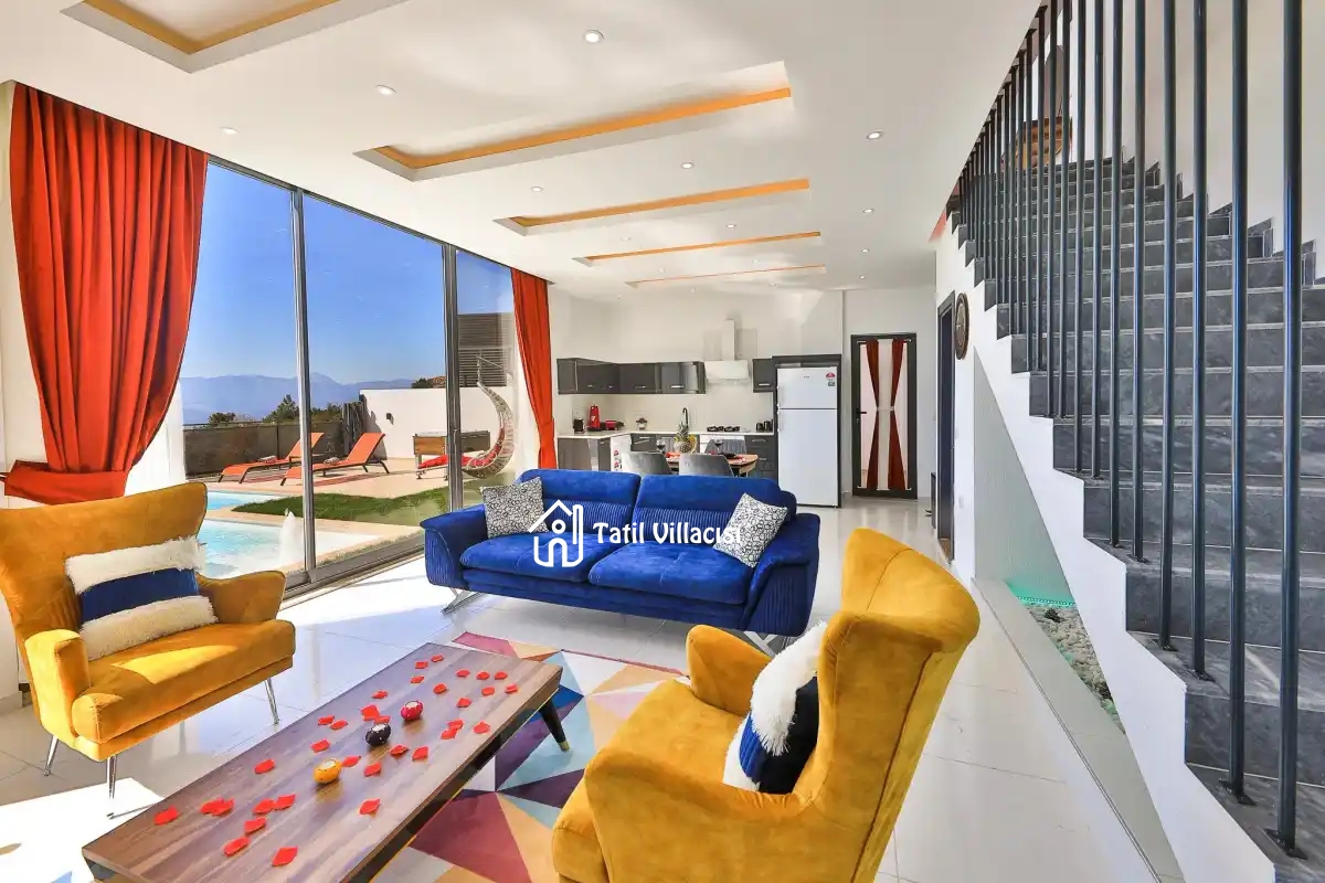 Villa Alyans