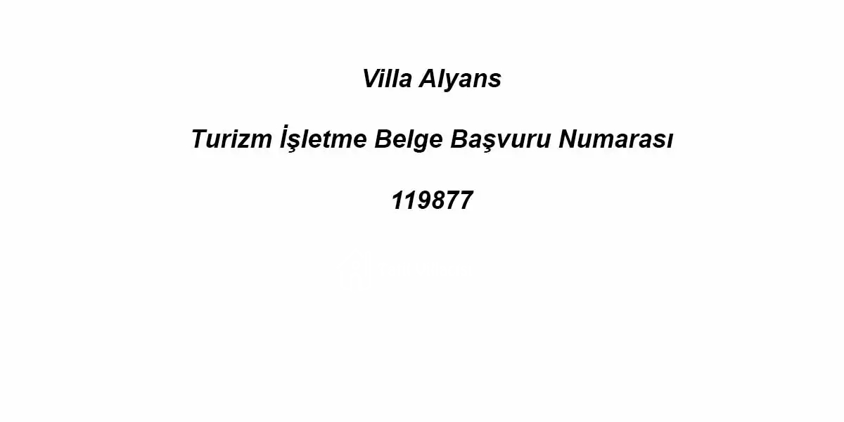 Villa Alyans