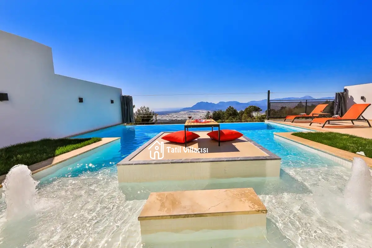 Villa Alyans