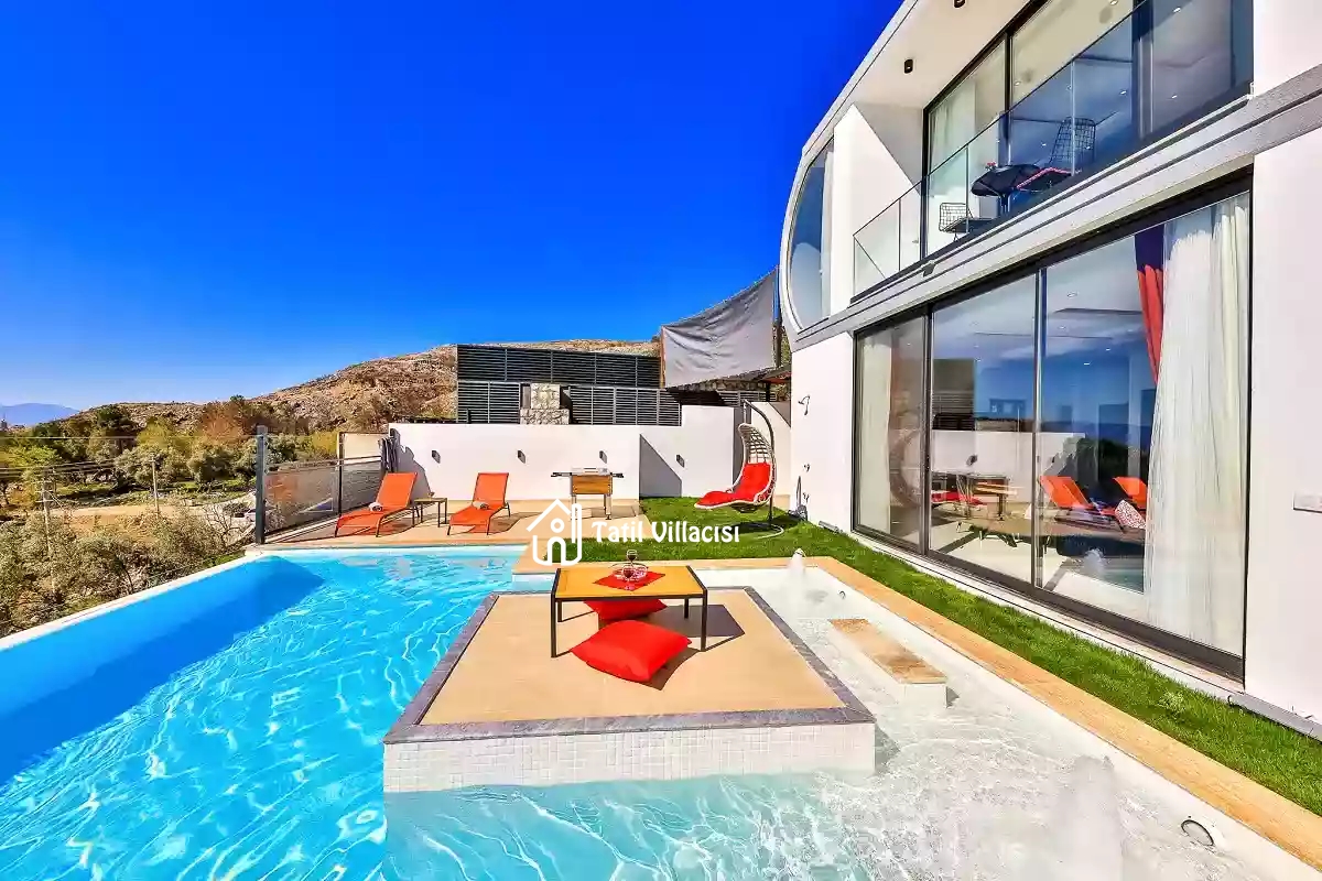 Villa Alyans