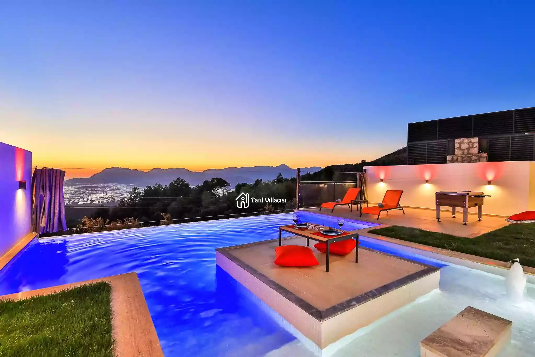 Villa Alyans