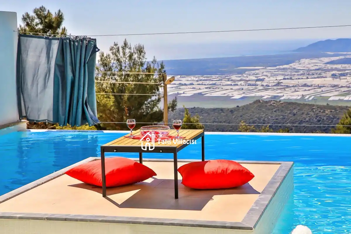 Villa Alyans