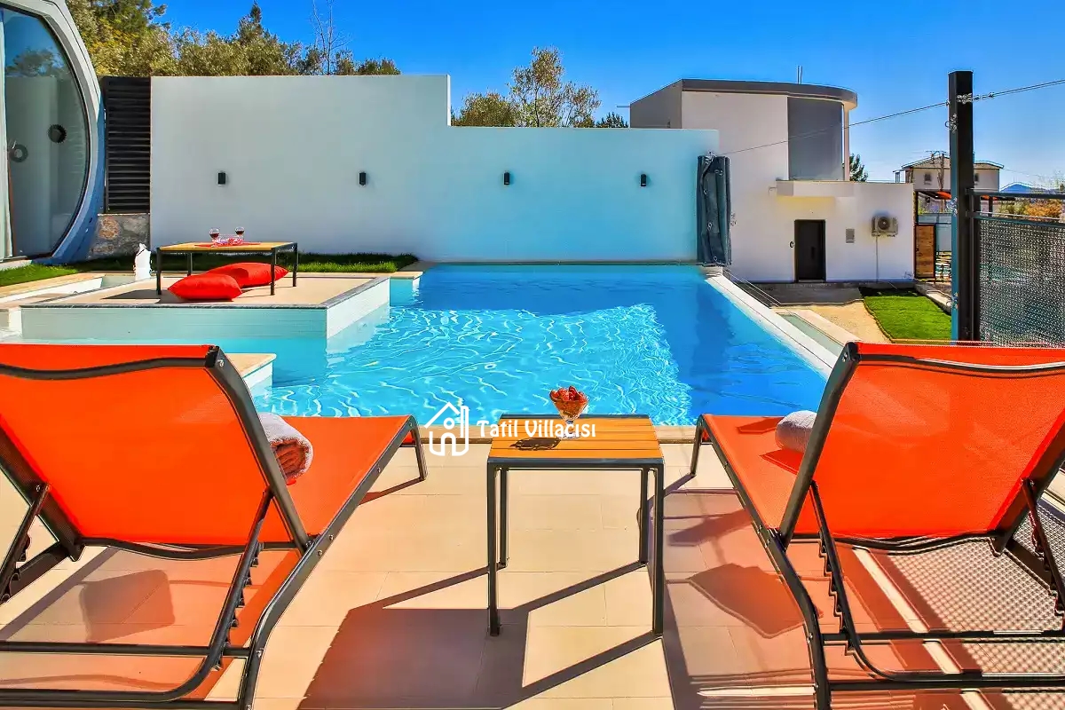 Villa Alyans