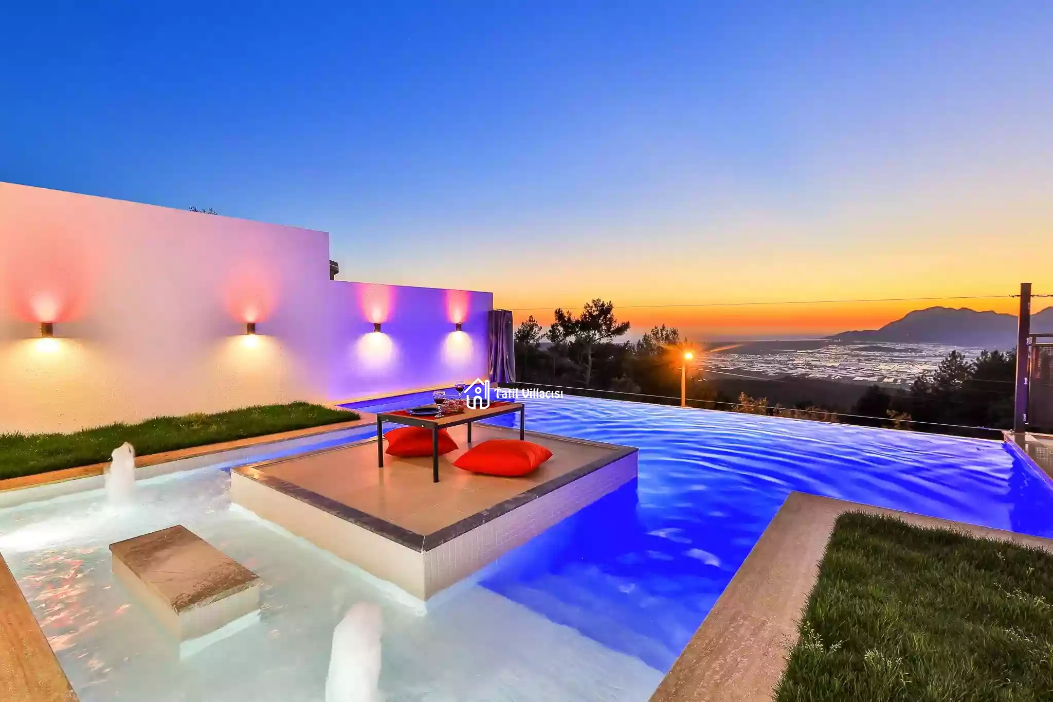 Villa Alyans