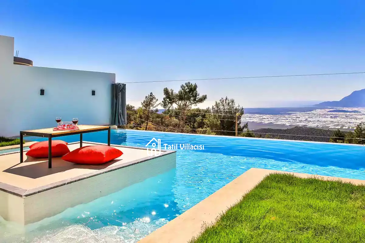 Villa Alyans
