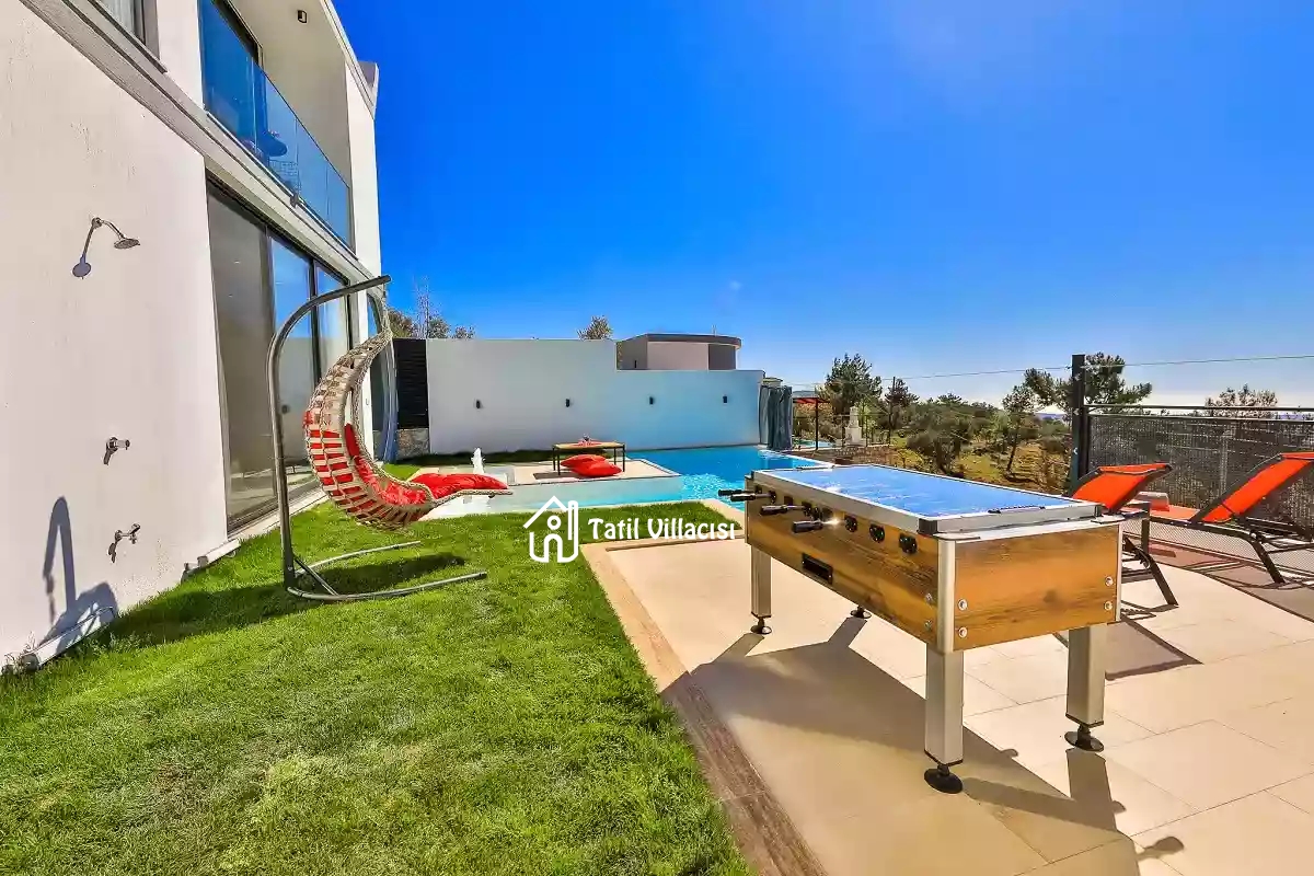 Villa Alyans