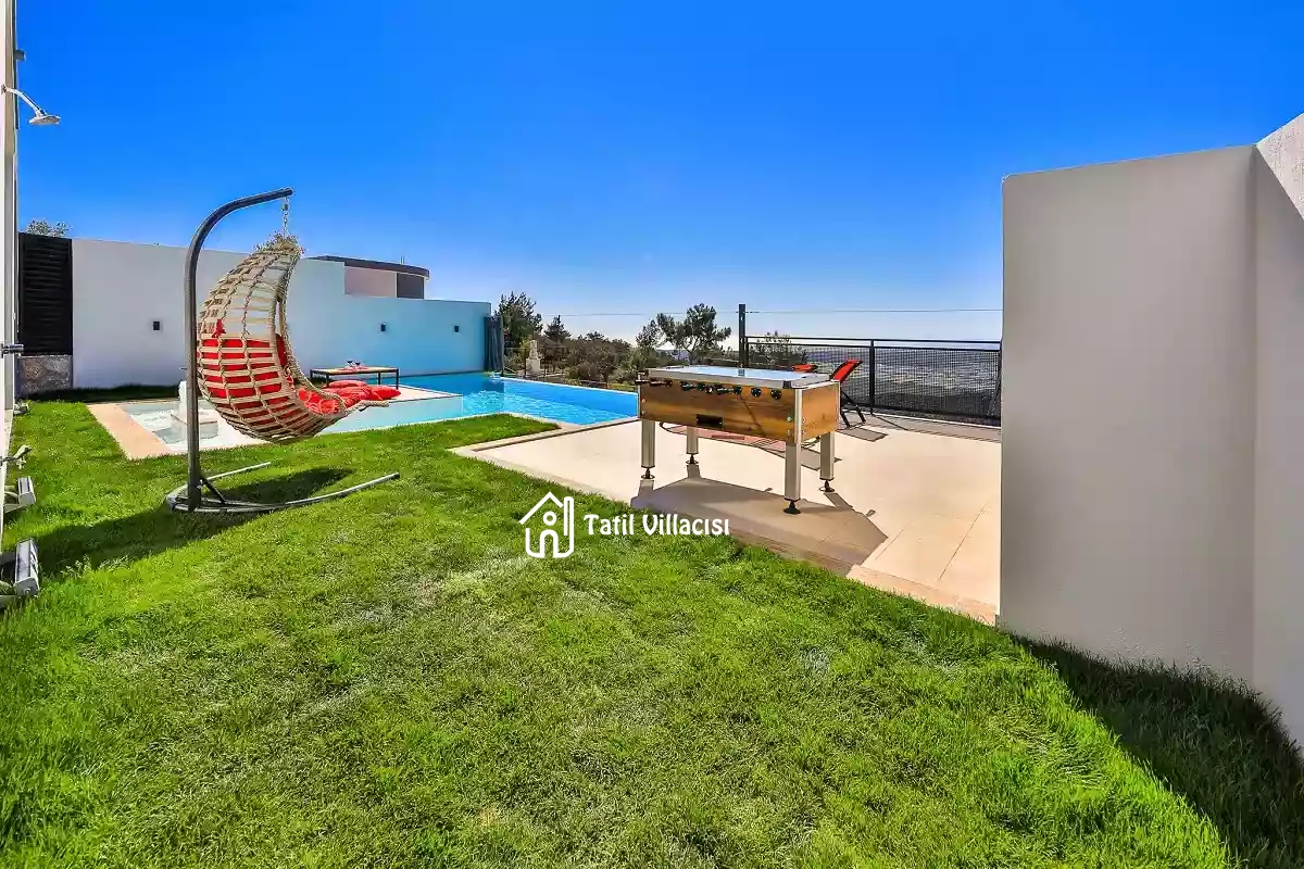 Villa Alyans