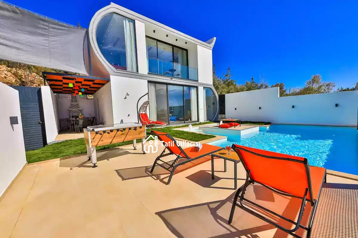 Villa Alyans