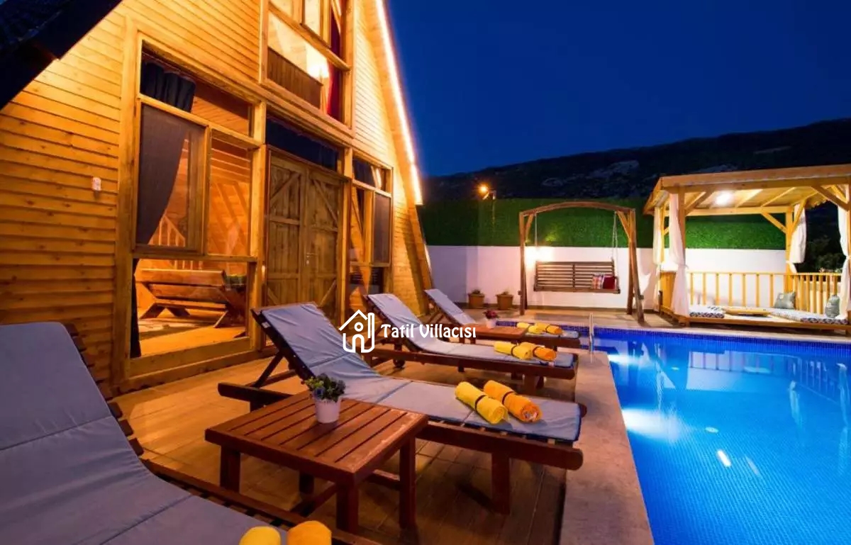 Villa Amor