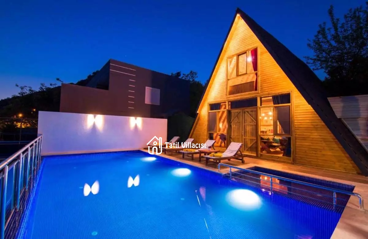 Villa Amor
