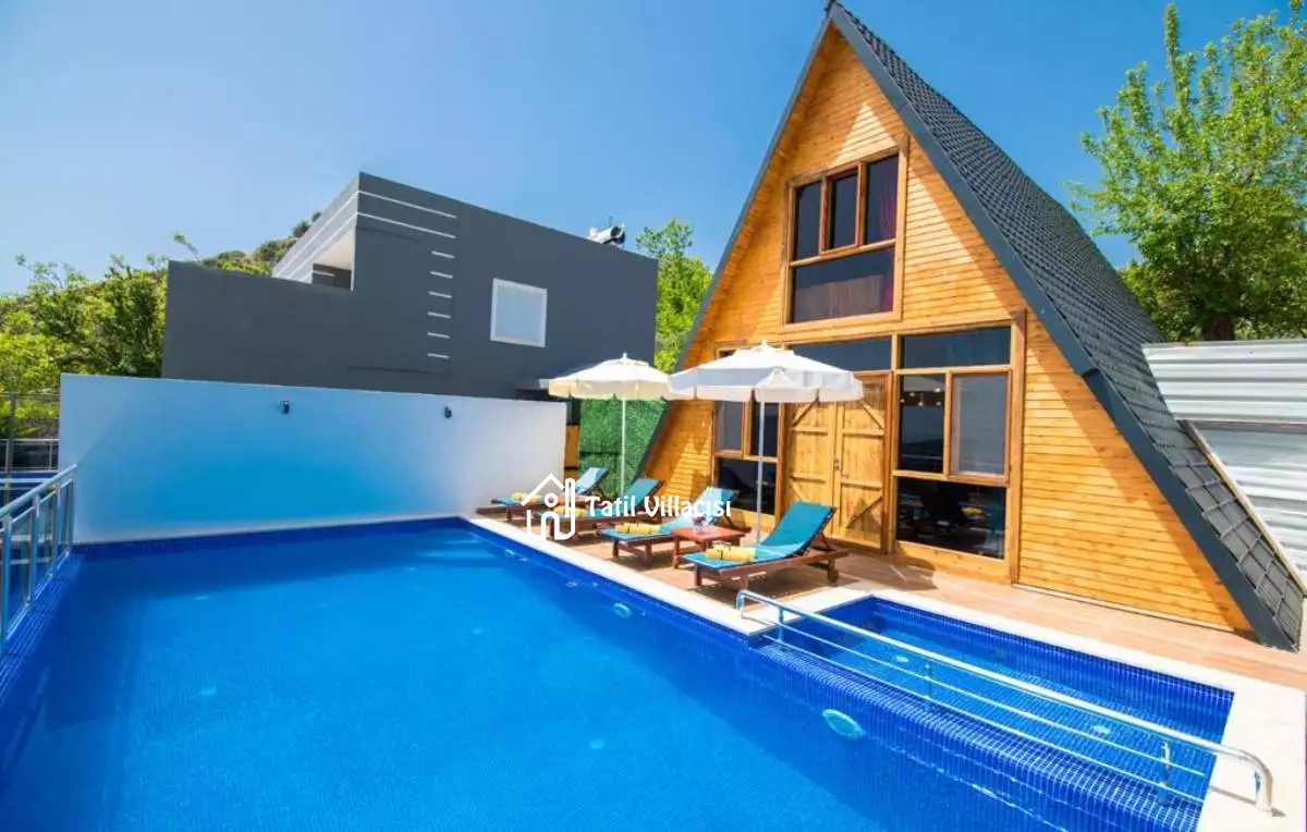 Villa Amor