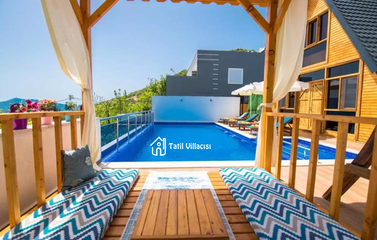 Villa Amor