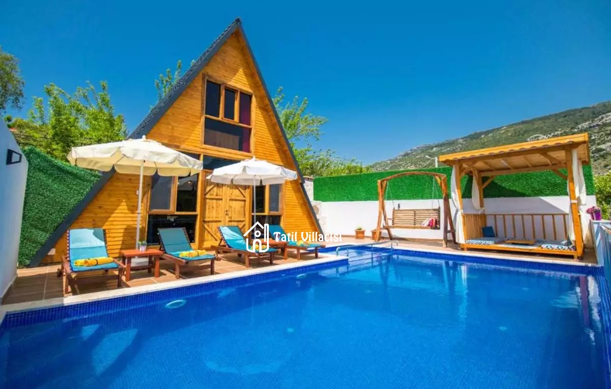 Villa Amor