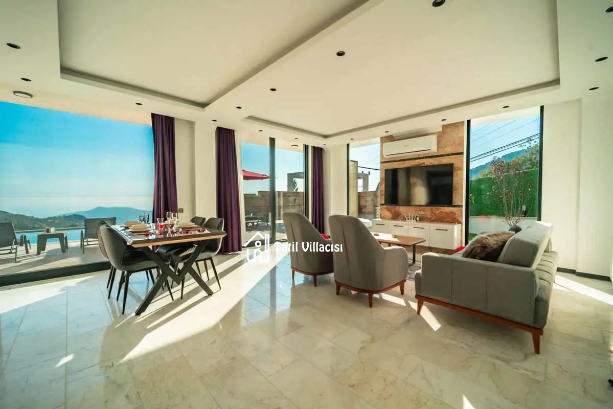 Villa Amore