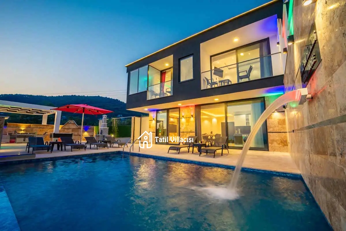 Villa Amore