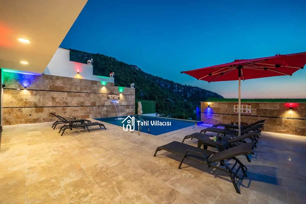 Villa Amore